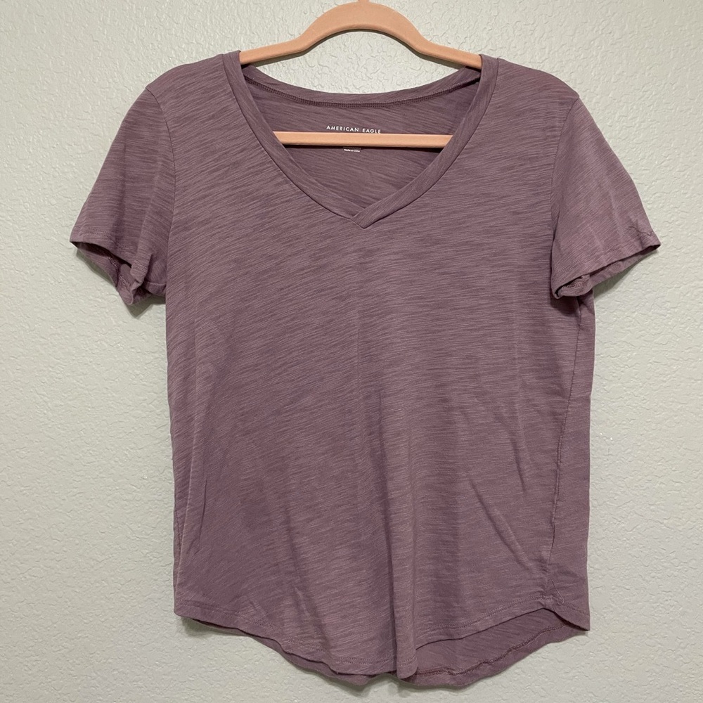 American Eagle cute top